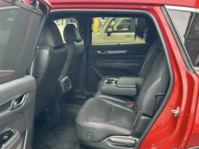 CX-8(マツダ)25S ブラックトーンエディション中古車 4