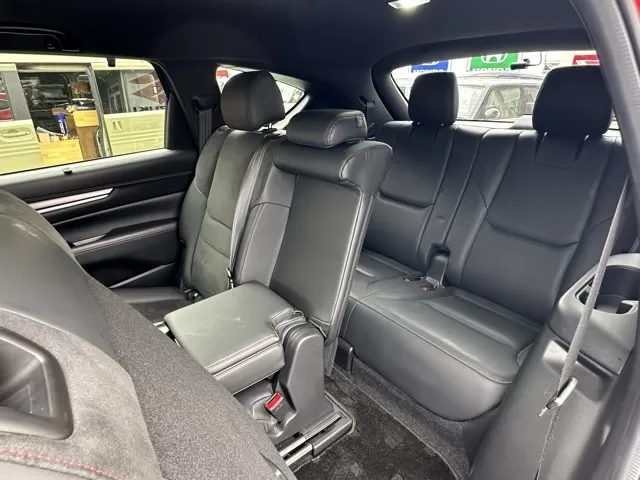 CX-8(マツダ)25S ブラックトーンエディション中古車 5