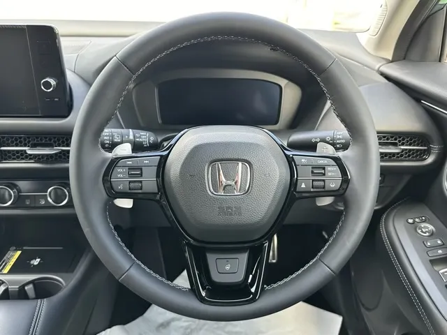 ZR-V e：HEV Z BSI 後退出庫サポートレス ホンダ 登録済未使用車