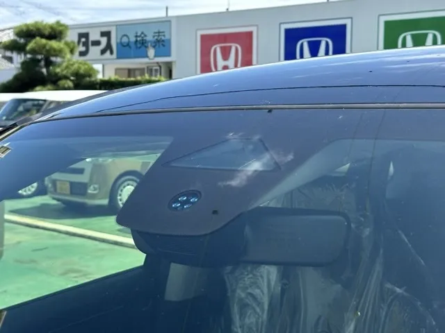 ZR-V(ホンダ)Z登録済未使用車 28