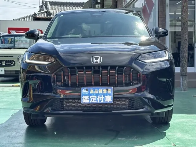 ZR-V(ホンダ)Z登録済未使用車 29