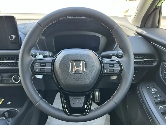 ZR-V(ホンダ)Z登録済未使用車 7
