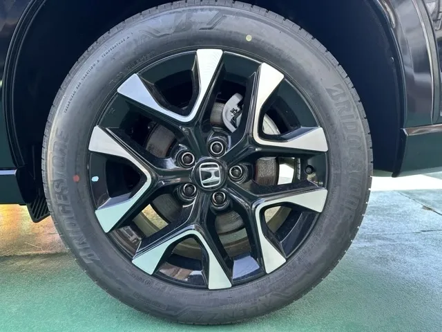 ZR-V(ホンダ)Z登録済未使用車 8