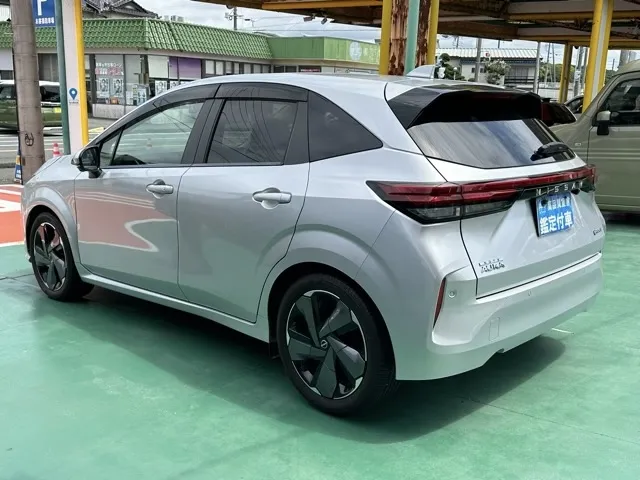 オーラ(ニッサン)G レザーエディション プロパイロット ナビ ワイヤレス充電中古車 2