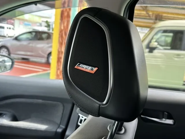 オーラ(ニッサン)G レザーエディション プロパイロット ナビ ワイヤレス充電中古車 5