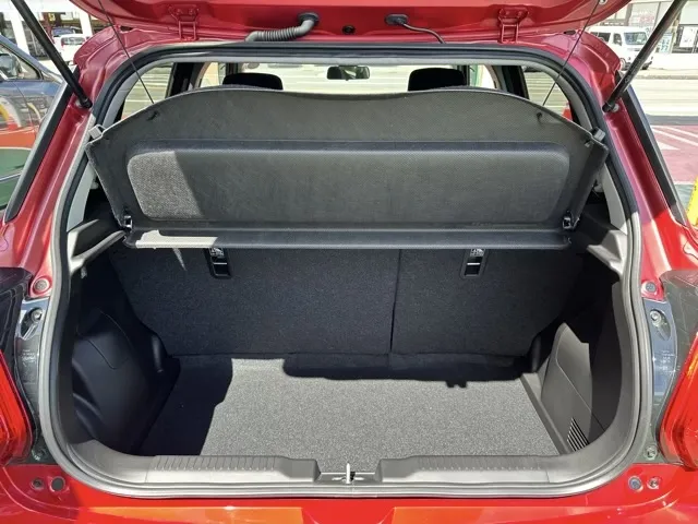スイフト(スズキ)ベースグレード　セーフティパッケージ 全方位カメラ MT中古車 14