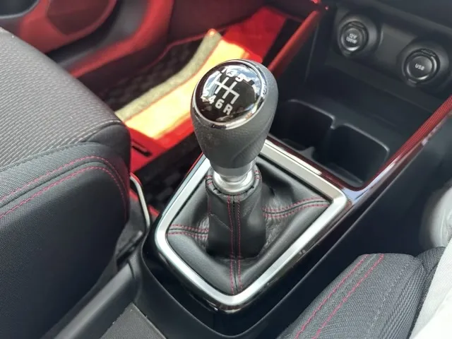 スイフト(スズキ)ベースグレード　セーフティパッケージ 全方位カメラ MT中古車 20