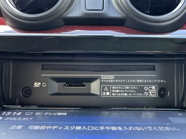 スイフト(スズキ)ベースグレード　セーフティパッケージ 全方位カメラ MT中古車 26