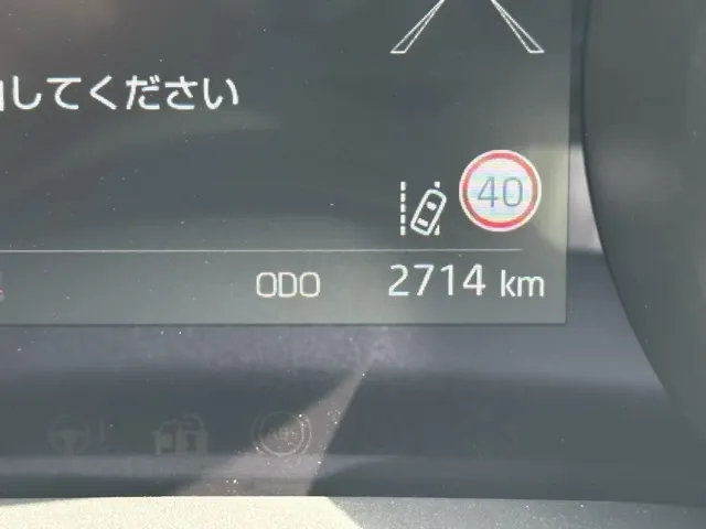 ヤリス(トヨタ)Ｇディーラ-試乗車 25