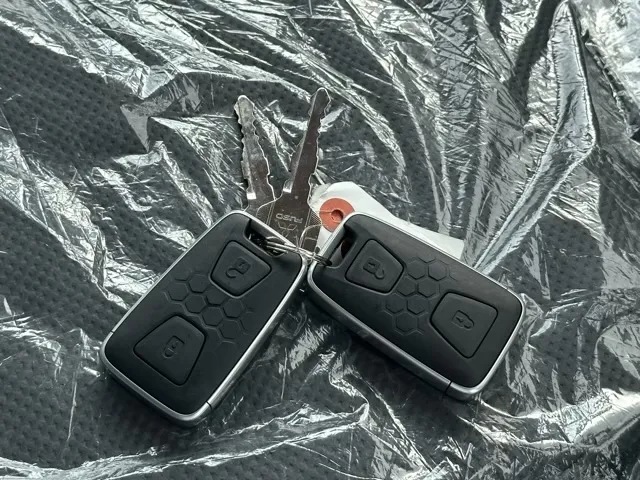 キャンター(三菱)３ｔ ローダースライドダンプレンタ登録済未使用車 15