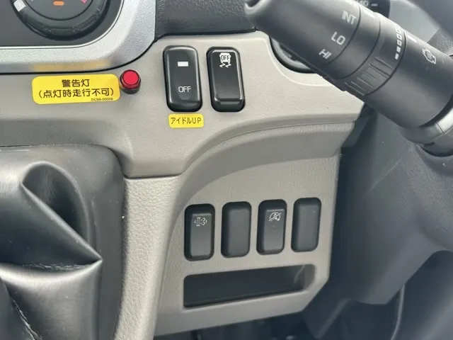 キャンター(三菱)３ｔ ローダースライドダンプレンタ登録済未使用車 16