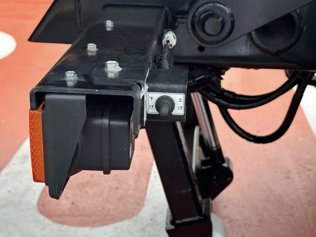 キャンター(三菱)３ｔ ローダースライドダンプレンタ登録済未使用車 7