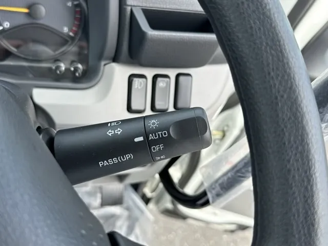 キャンター(三菱)３ｔ ローダースライドダンプレンタ登録済未使用車 13
