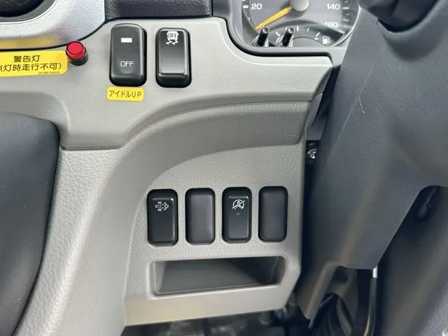 キャンター(三菱)３ｔ ローダースライドダンプレンタ登録済未使用車 17