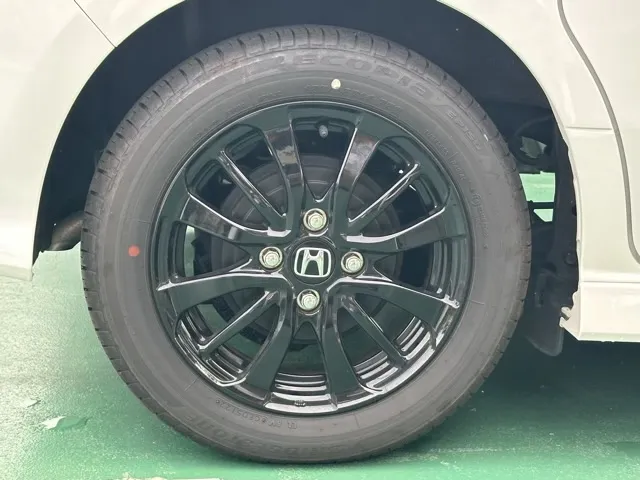 N-BOX(ホンダ)Ｌ　STYLE+BLACK中古車 11