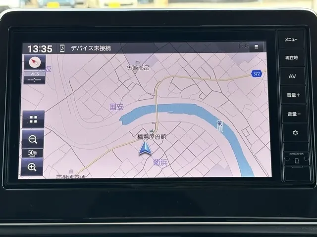 eKクロススペース(三菱)Ｍディーラ-試乗車 15