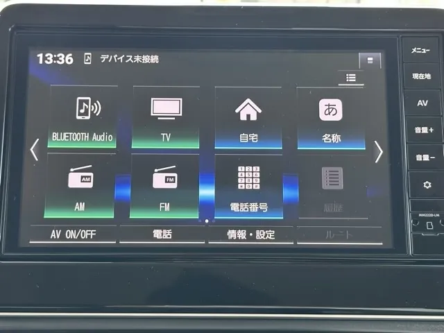 eKクロススペース(三菱)Ｍディーラ-試乗車 16