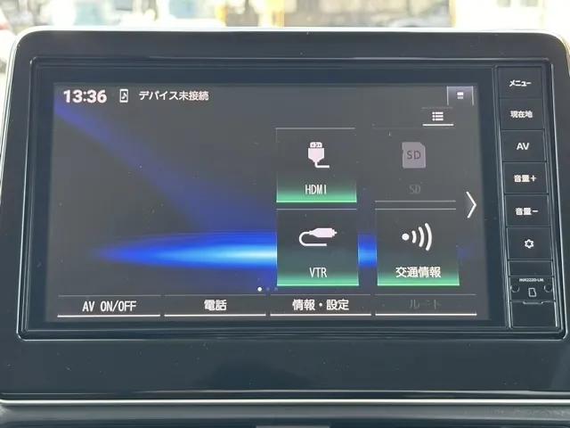 eKクロススペース(三菱)Ｍディーラ-試乗車 17