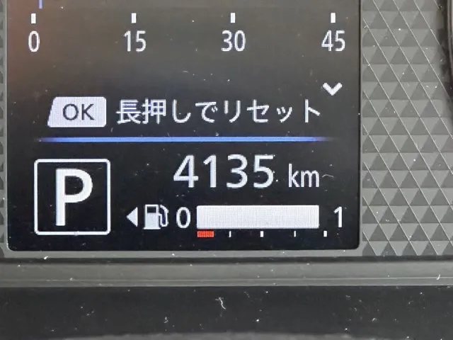 eKクロススペース(三菱)Ｍディーラ-試乗車 24