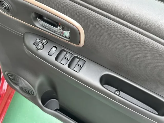 ワゴンRスマイル(スズキ)ハイブリッドX届出済未使用車 12