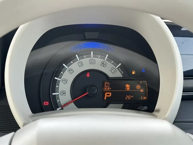 ワゴンRスマイル(スズキ)ハイブリッドX届出済未使用車 18