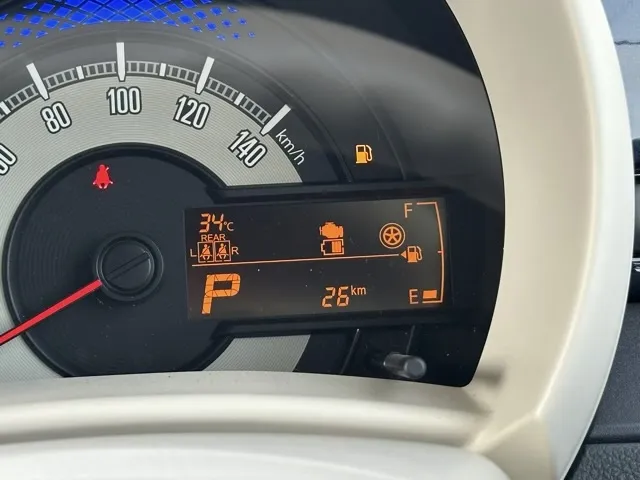 ワゴンRスマイル(スズキ)ハイブリッドX届出済未使用車 19