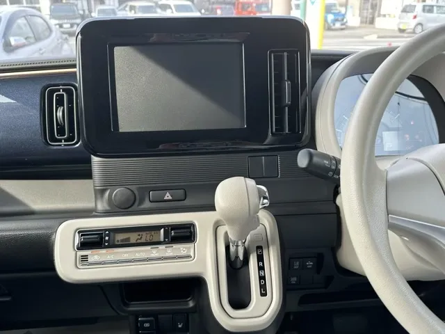 ワゴンRスマイル(スズキ)ハイブリッドX届出済未使用車 21