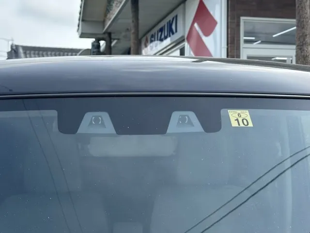 ワゴンRスマイル(スズキ)ハイブリッドX届出済未使用車 23