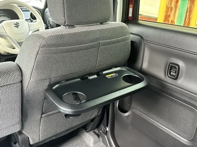 ワゴンRスマイル(スズキ)ハイブリッドX届出済未使用車 7
