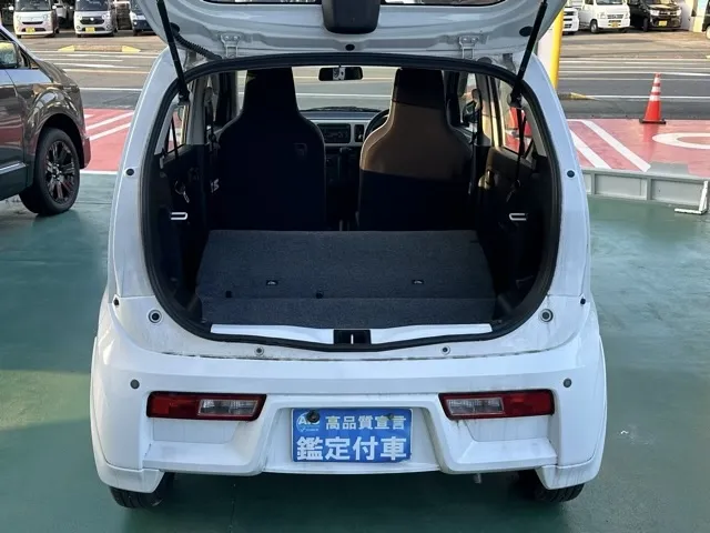 アルト(スズキ)L中古車 9