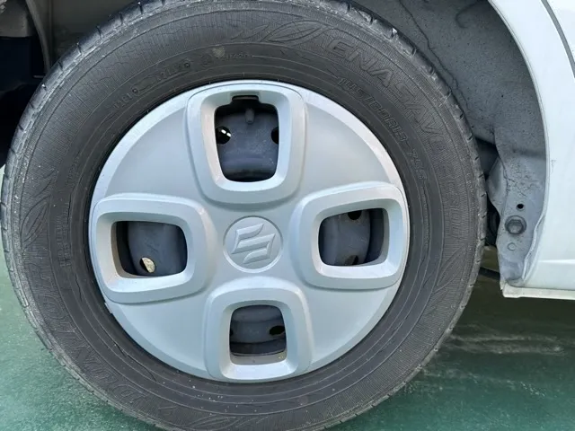 アルト(スズキ)L中古車 10
