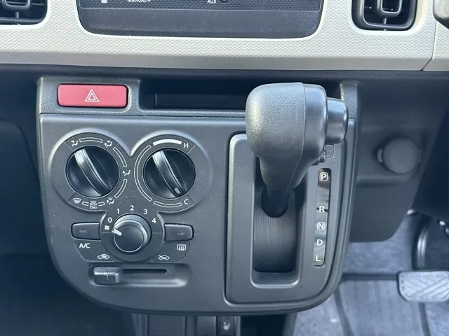 アルト(スズキ)L中古車 15