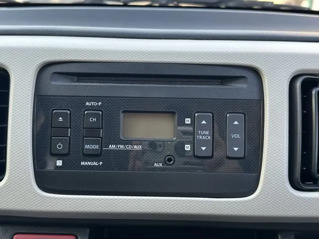 アルト(スズキ)L中古車 16