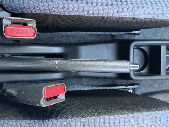 アルト(スズキ)L中古車 17