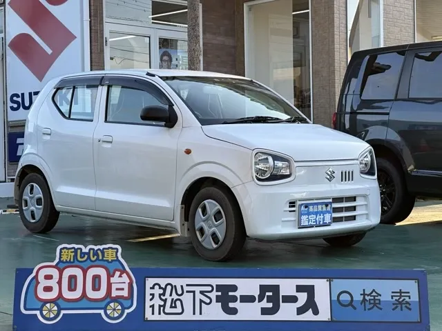 アルト(スズキ)L中古車 0