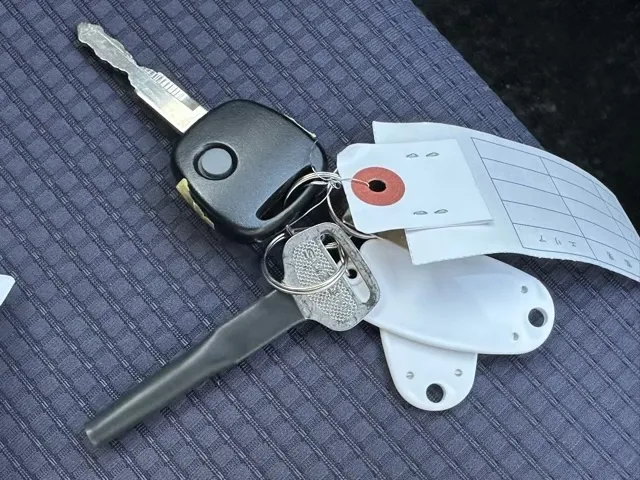 アルト(スズキ)L中古車 20