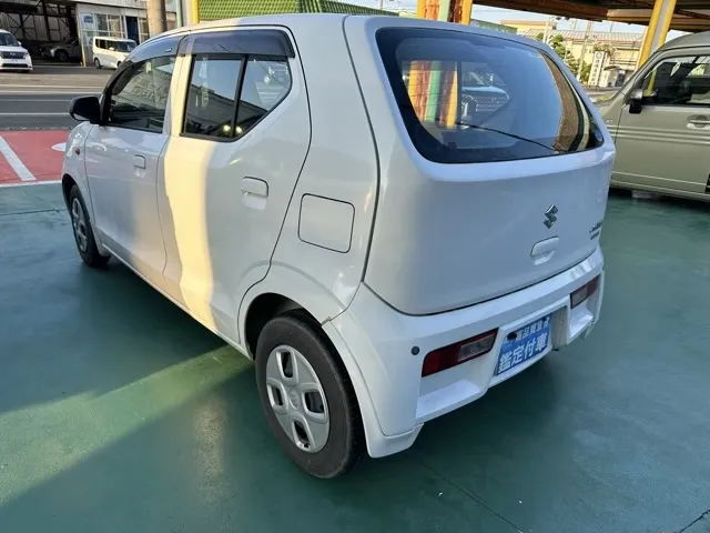 アルト(スズキ)L中古車 2