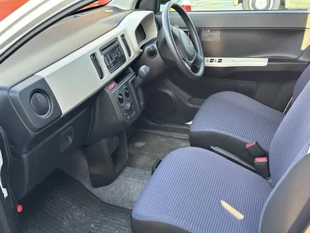 アルト(スズキ)L中古車 3
