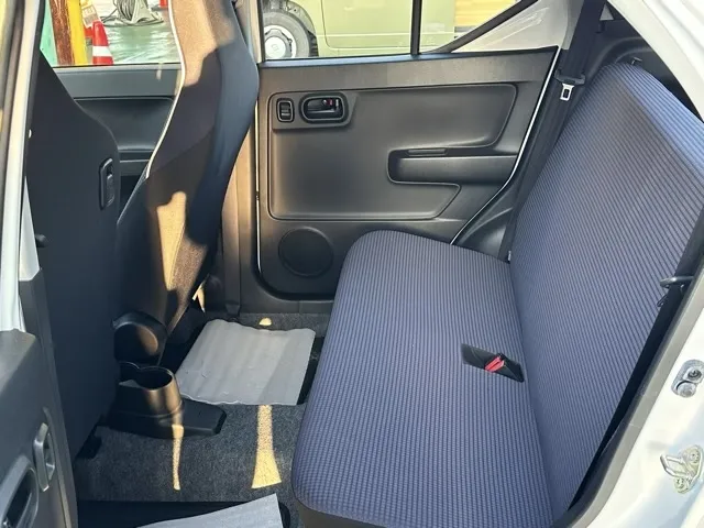 アルト(スズキ)L中古車 4