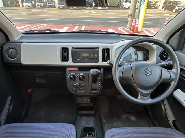 アルト(スズキ)L中古車 5