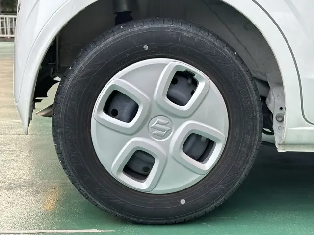 アルト(スズキ)L中古車 10