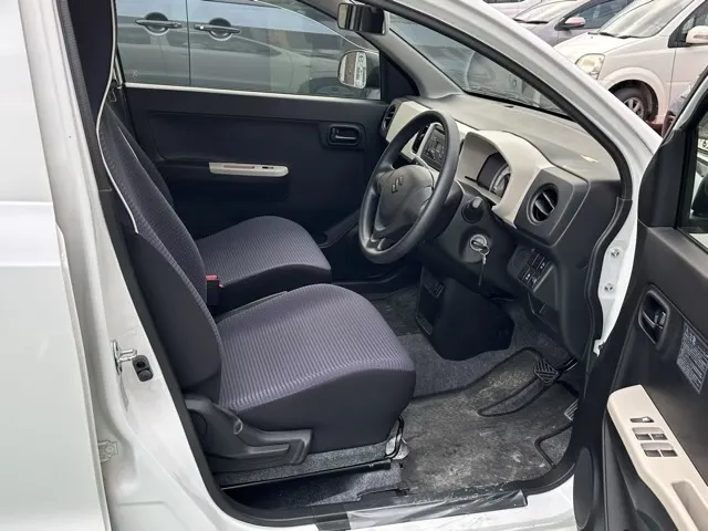 アルト(スズキ)L中古車 12