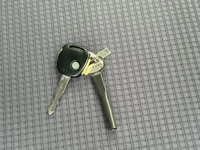アルト(スズキ)L中古車 13