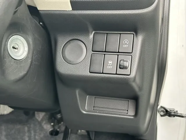 アルト(スズキ)L中古車 14