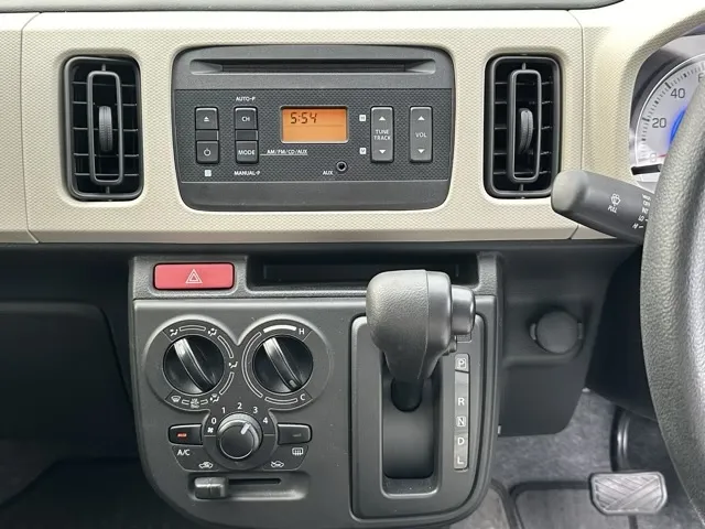 アルト(スズキ)L中古車 18