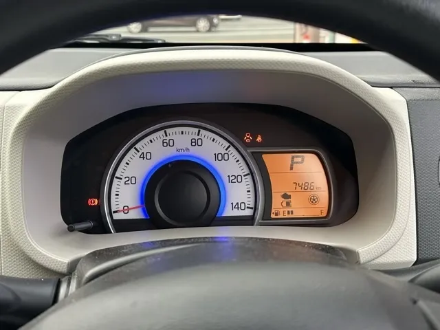 アルト(スズキ)L中古車 19