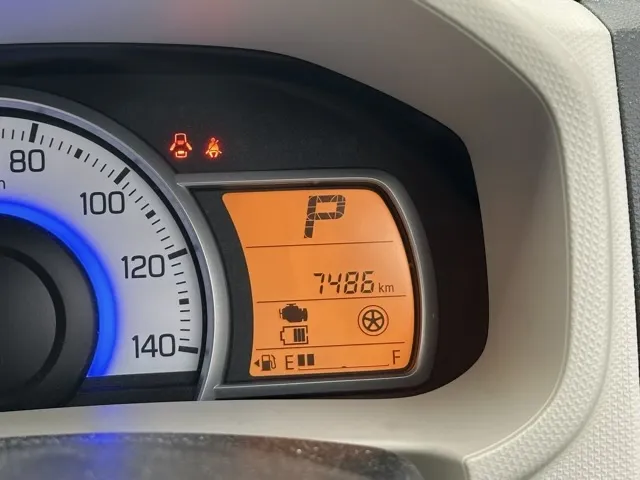アルト(スズキ)L中古車 20