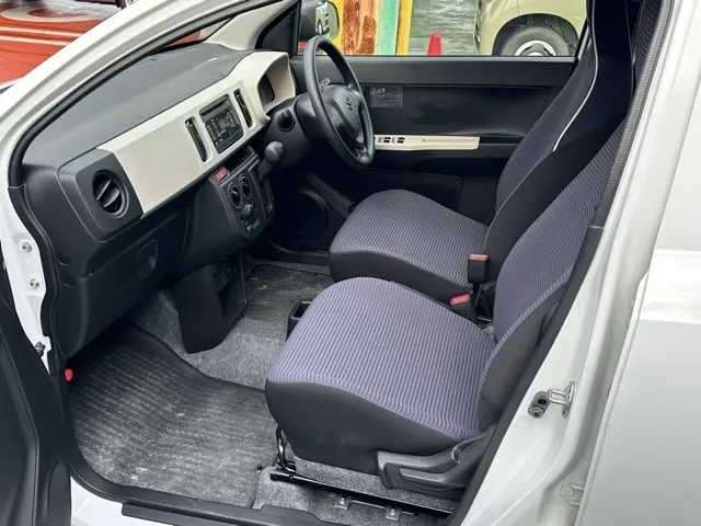 アルト(スズキ)L中古車 3
