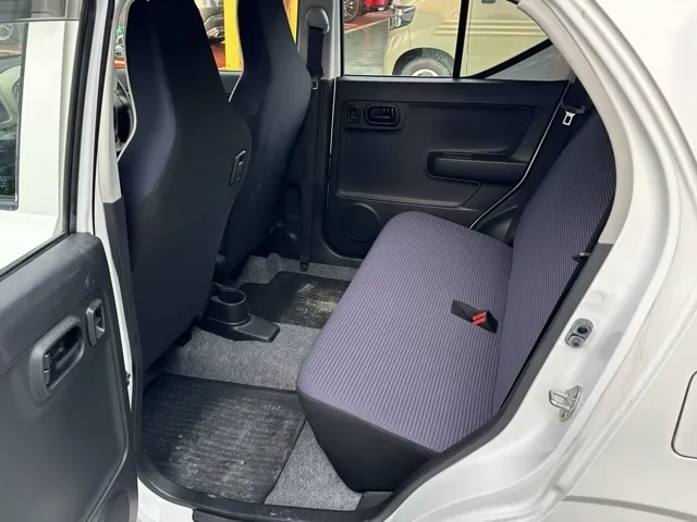 アルト(スズキ)L中古車 4