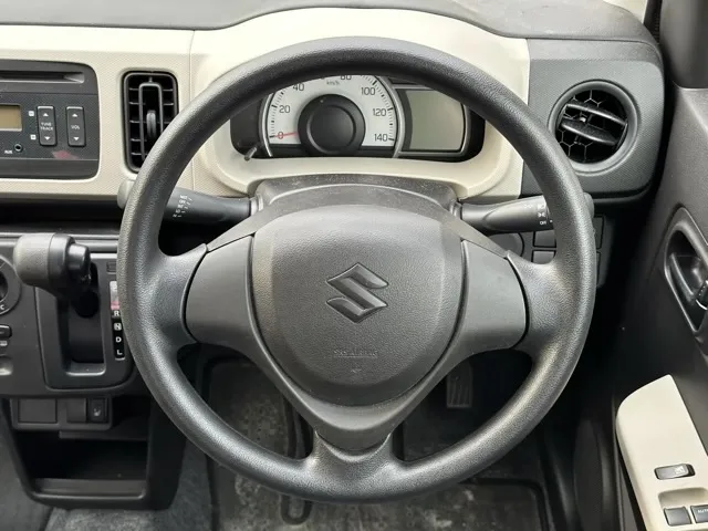 アルト(スズキ)L中古車 6